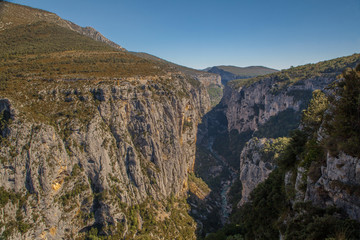 canyon du verdon