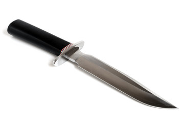 Hunting knife