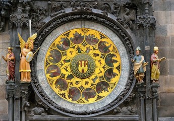 horloge ancienne