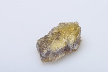 Fluorite stone