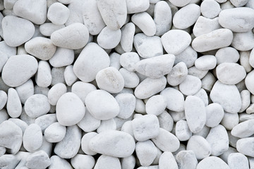 Piedras decorativas de jardin