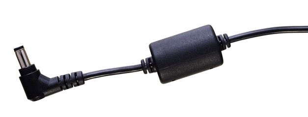 Computer electric plug