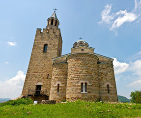 Obraz premium Veliko Tarnovo