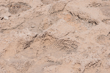 Background wall