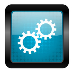 gears icon