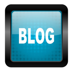 blog icon