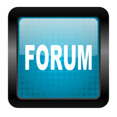 forum icon