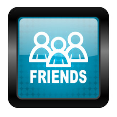 friends icon
