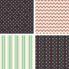 seamless patterns