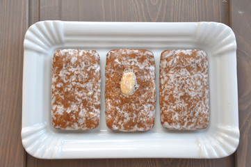 Lebkuchen