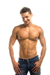 Fototapeta premium Perfect shape