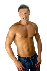 Fototapeta premium Perfect shape