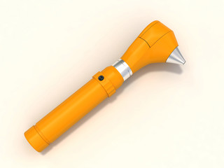otoscope