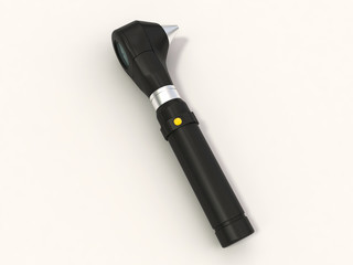 otoscope