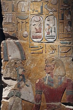 Egypte