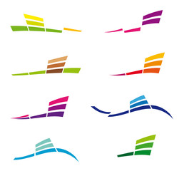 signos company color