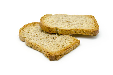 Wheat toast