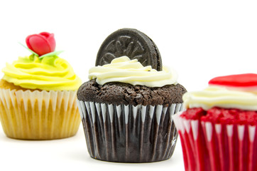 Cupcakes