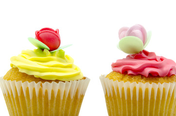 Cupcakes