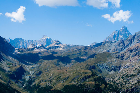 Monterosa