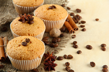 tasty muffin cakes
