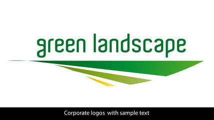 company landscape