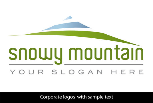 company mountain
