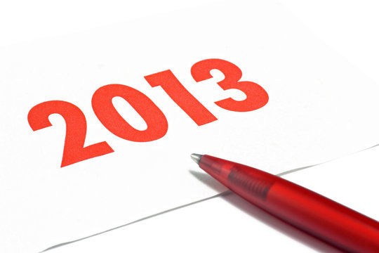 kalender 2013