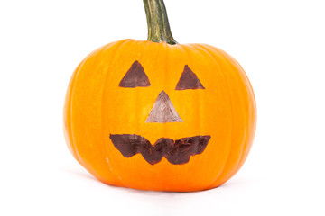 Jack-O-Lantern