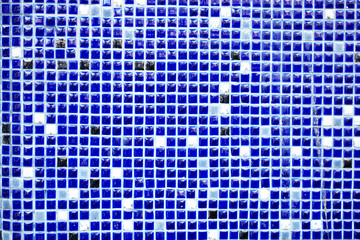 Mosaic pattern