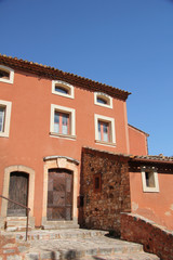 House in the Provence