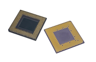 Modern CPU