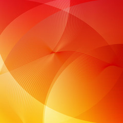 背景（ガーネット）