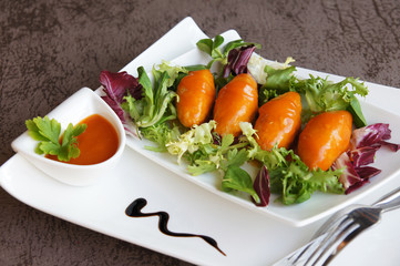 quenelles lyonnaise 4