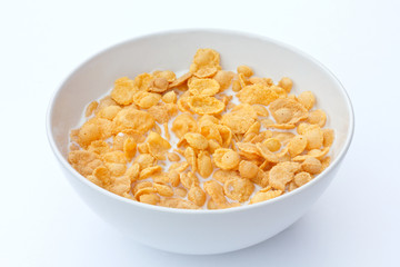 Cornflakes for you