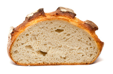 fresh bread