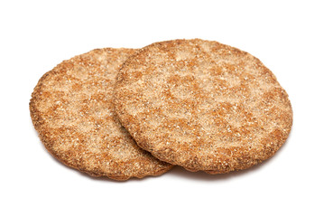 rye round crispbread