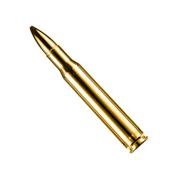 gold bullet