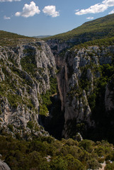 Gorges du Verdon