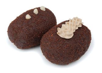 Chocolate cakes