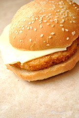 Chicken Sandwich