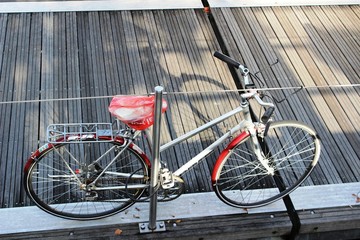bicicletta © ucius