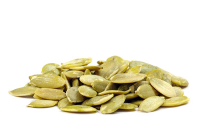 pumpkin seeds
