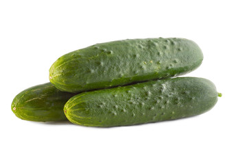 cucumbers