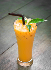 ice tea