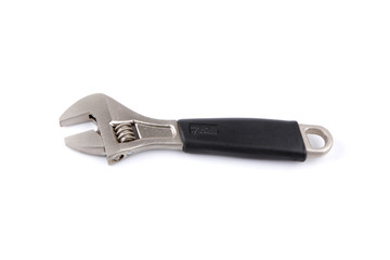 adjustable wrench