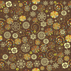 Christmas background