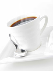 coffee cup