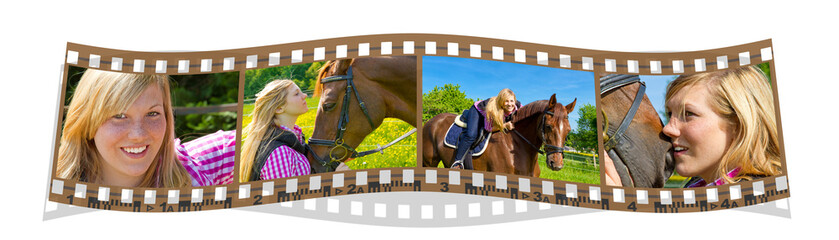 Reiten © Jürgen Fälchle