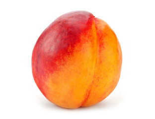 Nectarine fruit